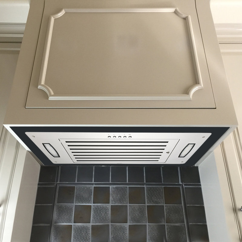 KOBE 28" 750CFM Ducted Insert Range Hood