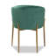 Chaise de salle à manger Konda Studio-840376106
