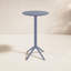 Table bistro pliable en plastique pour 2 personnes Elodie-990982637-1034129803