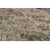 Tapis gris zone poils longs Issac