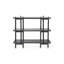 Reneau Etagere Bookcase