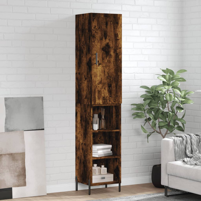 180cm H x 35cm W Standard Bookcase