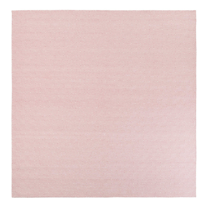 Tapis en laine Traetyn, Carré 10 pi