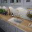 Abode Designs Ludlow Kitchen Faucet-2094290581