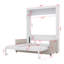 Grand lit escamotable mural avec coussin-1439399737-1439399738