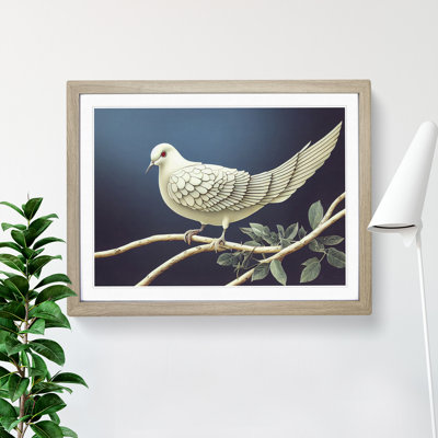 Great Dove Bird - Print