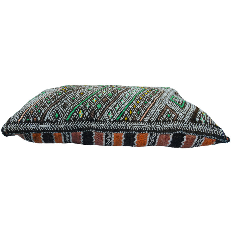 Lumbar Pillow Cover & Insert