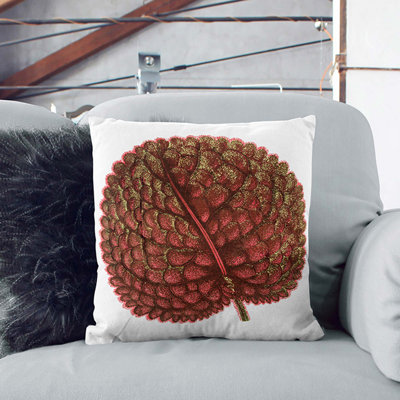 Square Cushion