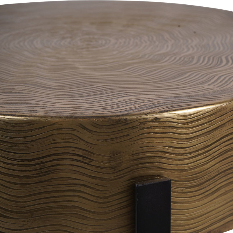 Cabrero End Table