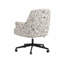 Chaise de bureau Rifle Paper Co. x Fabric & Company-99281987-124942497