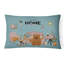  Housse et insert de coussin d'extérieur pour l'extérieur-452003944