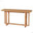 59" Solid Wood Console Table-1284906129-1284906128