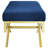 Modway Rove Velvet Bench-420382276