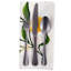 Serviette de table en coton 20 po Hyde