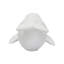 Whale - White