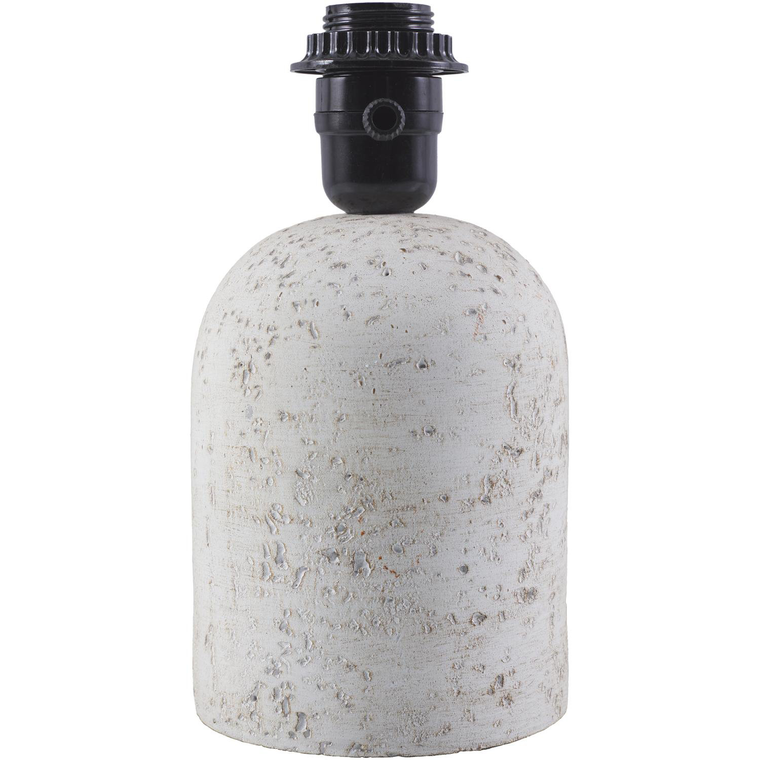 Margaret Table Lamp, White