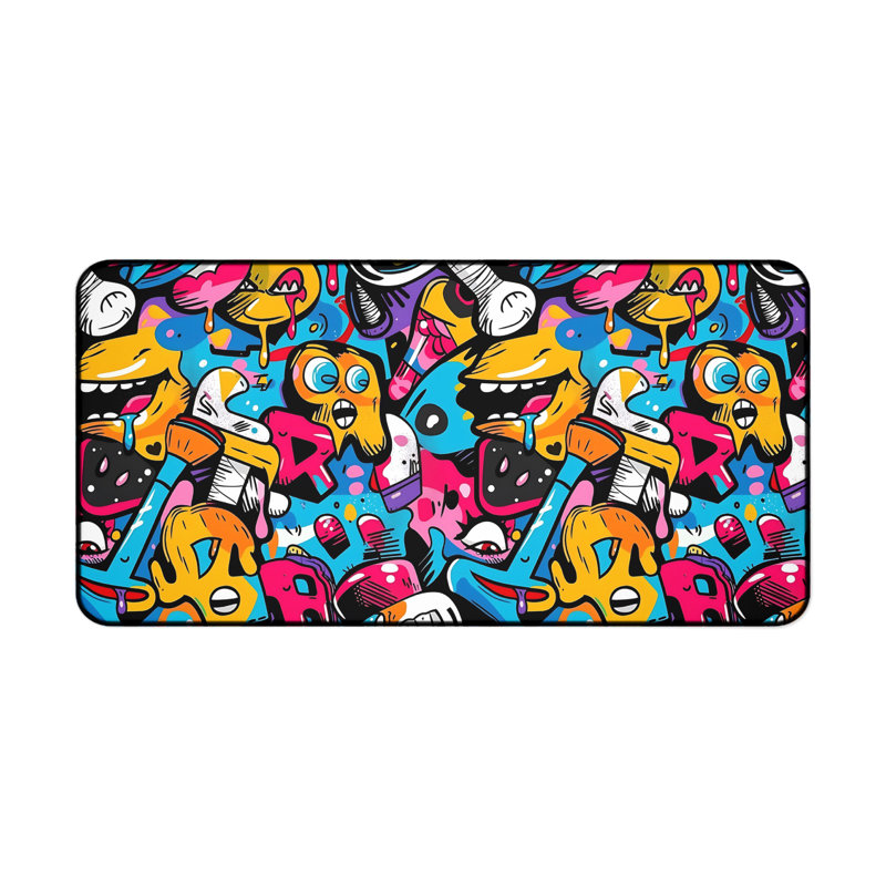 Desk Pad
