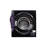 Equator Compact Vented Sensor Dryer 3.5cf/13lbs 110V Bottom control DIGITAL-92697175