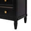 Omega Solid Wood 3 - Drawer Accent Chest-1676470684