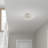 Ludie Semi Flush Mount-2127900362