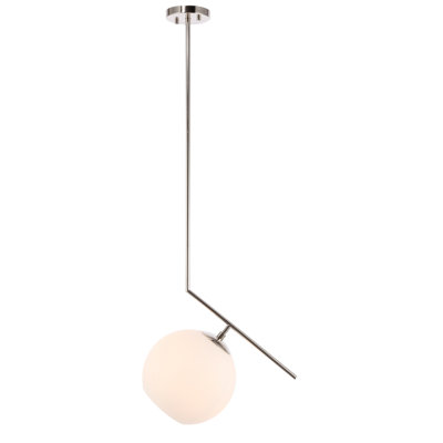 Suazo 1 - Light Single Pendant