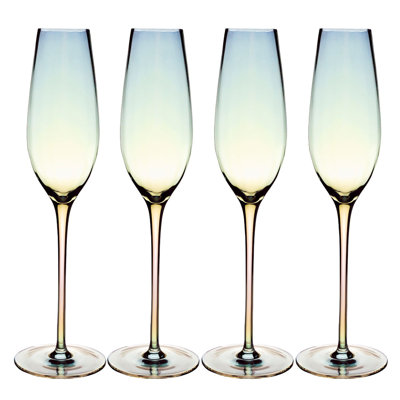 200ml Flute