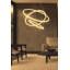 Chriselle LED Chandelier