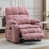 Tissu rose est en rupture de stock sélectionné