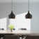 Schultz 1 - Light Single Pendant