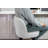 Kyenzie Swivel Upholstered Counter Stool-1176753368