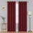 Borunda Room Darkening Curtain Single Panel-149556706-149556709
