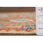 South Western Kilim Oriental Accent Rug 3x4