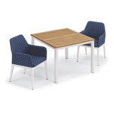Oland 3-Piece Dining Table Set