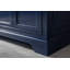 Ensemble de meuble-lavabo double 72 po Zoila-1170528738