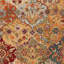 Tapis en laine touffeté à la main Balthrop-19264829