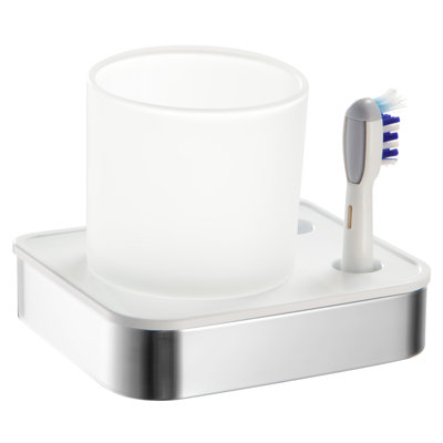 Porte-brosse à dents Aleix