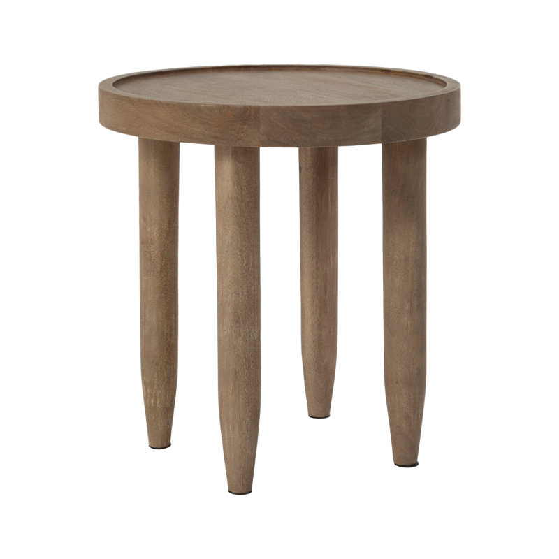 Table d'appoint Cicoria