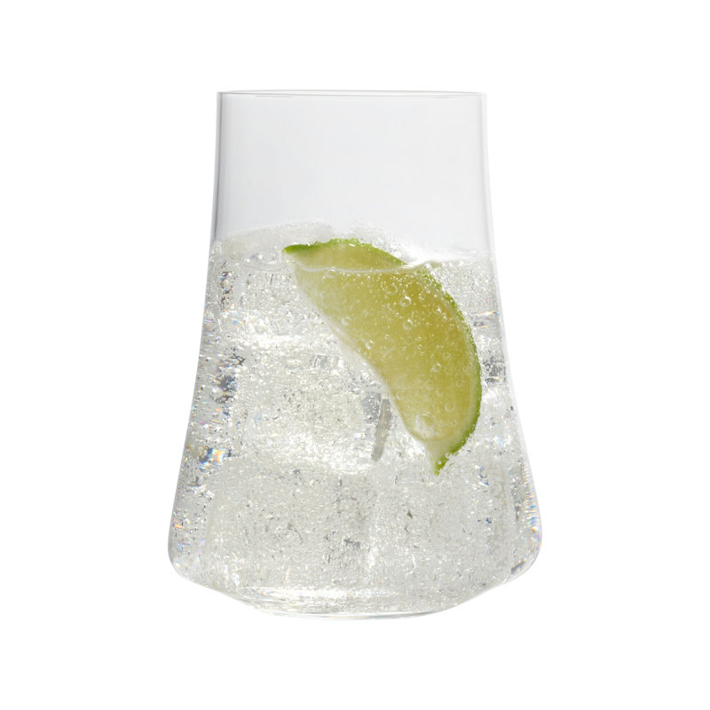 Aline 17 oz. Highball Glasses