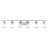 Derrick 6 - Light Dimmable Vanity Light-22375536