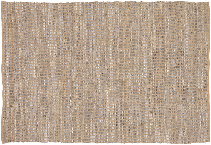 Abstract Rug