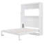Murphy Bed Wall Bed With Shelves