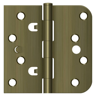 Steel Butt Bearing Hinge