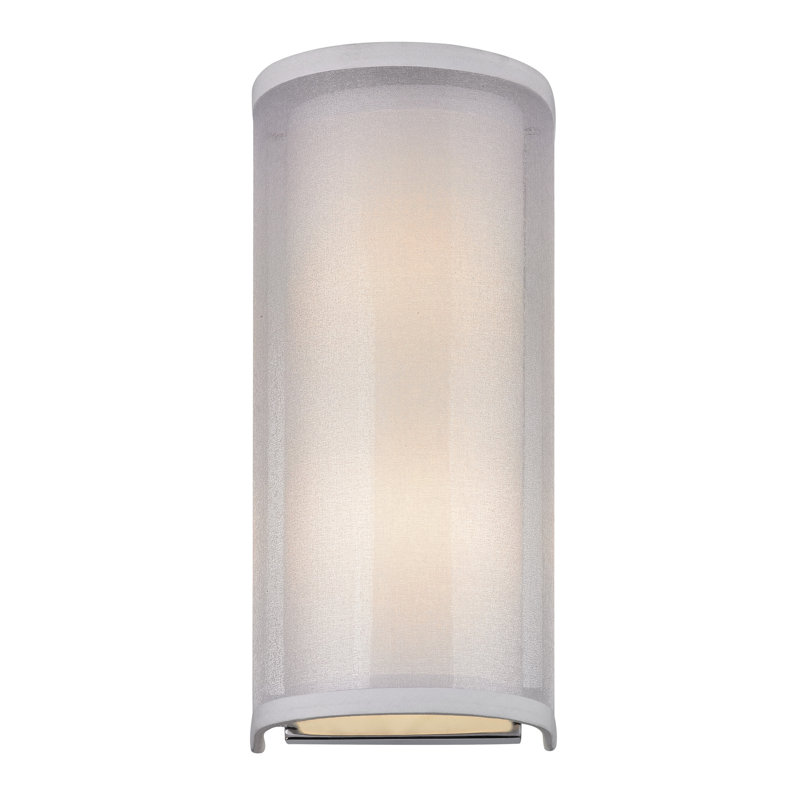 Plafonnier encastré 2 lumières Jarrett