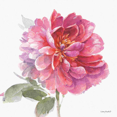 De toute évidence rose 02A