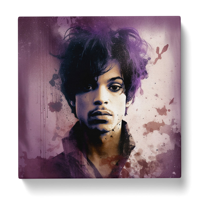 Print, 50cm H x 50cm W x 3cm D