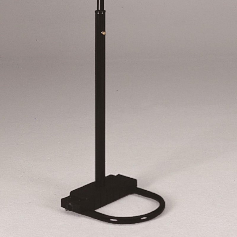 Lampe sur pied 1pc