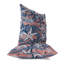 Coussin décoratif intérieur / extérieur Starfish Sway-101216090-101216082