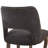 Chaston Upholstered Back Side Dining Chair-121272348
