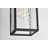 Antonietti Outdoor Hanging Lantern