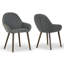Fauteuil Lukeson